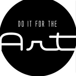 Do It For The Art Studio